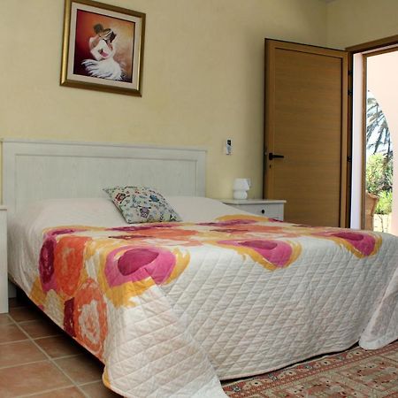 Casa Mia Bed & Breakfast Ouled Kacem ภายนอก รูปภาพ