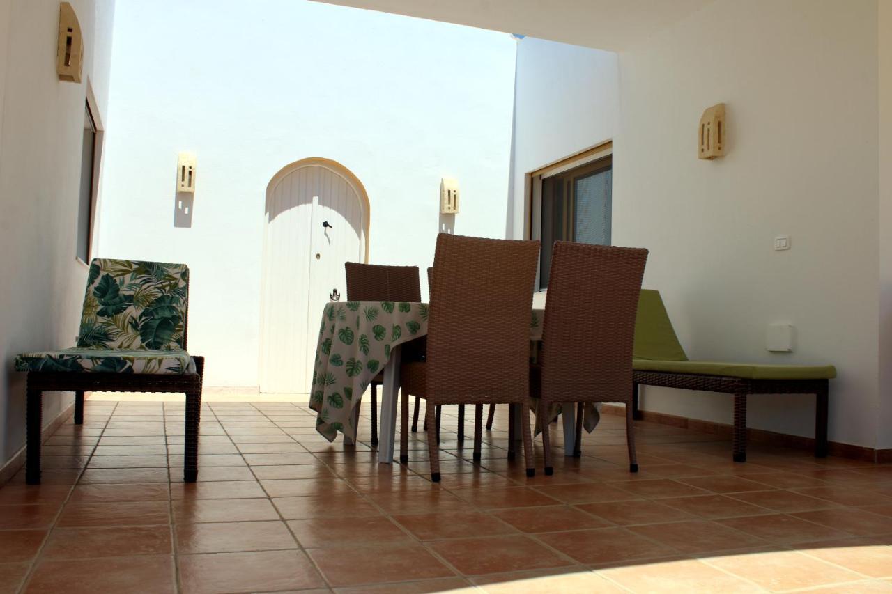 Casa Mia Bed & Breakfast Ouled Kacem ภายนอก รูปภาพ