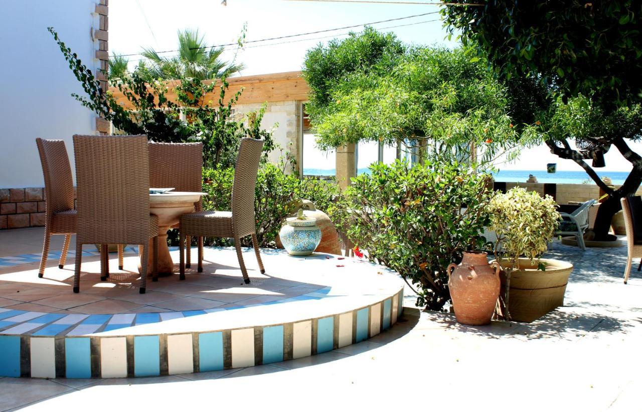 Casa Mia Bed & Breakfast Ouled Kacem ภายนอก รูปภาพ