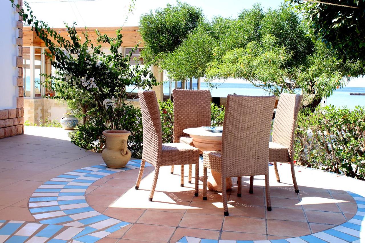Casa Mia Bed & Breakfast Ouled Kacem ภายนอก รูปภาพ