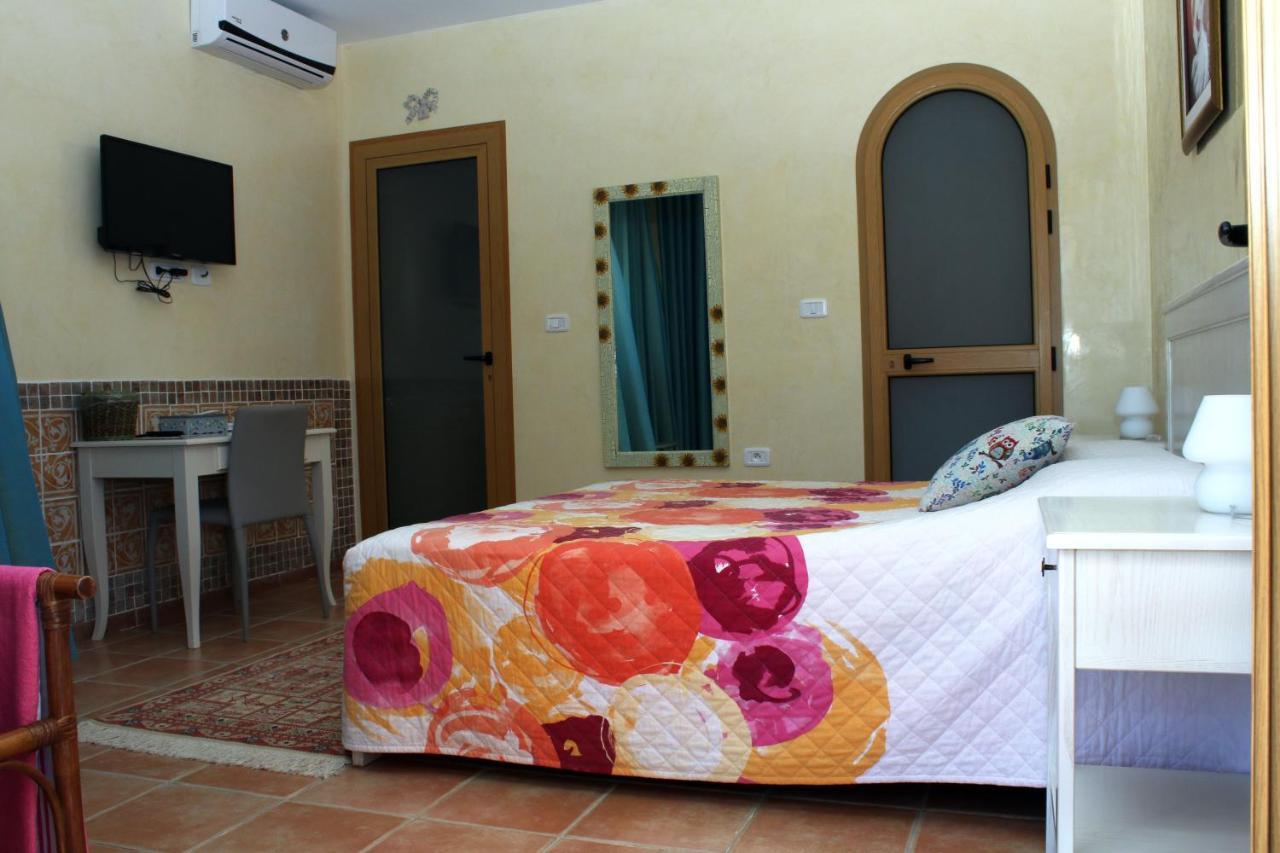 Casa Mia Bed & Breakfast Ouled Kacem ภายนอก รูปภาพ