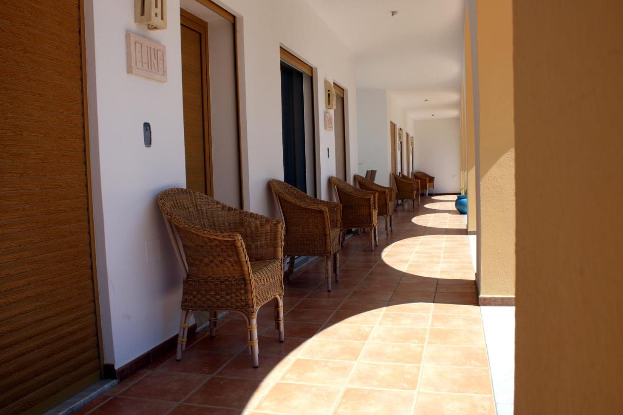 Casa Mia Bed & Breakfast Ouled Kacem ภายนอก รูปภาพ