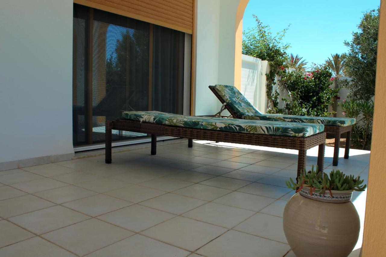 Casa Mia Bed & Breakfast Ouled Kacem ภายนอก รูปภาพ