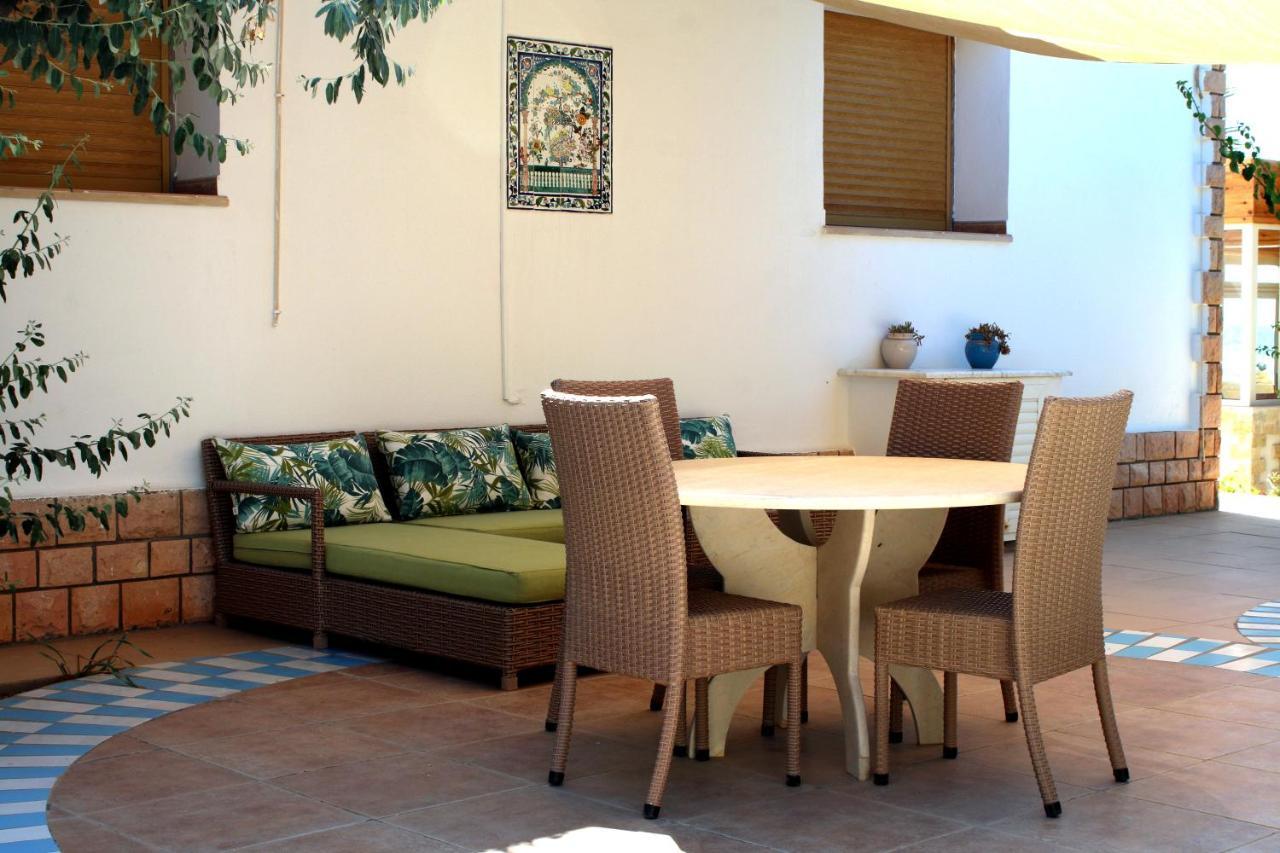 Casa Mia Bed & Breakfast Ouled Kacem ภายนอก รูปภาพ