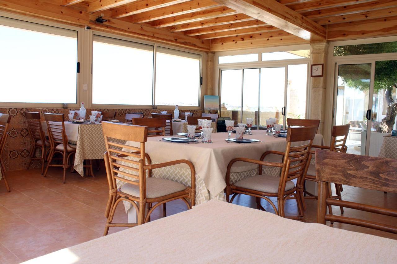 Casa Mia Bed & Breakfast Ouled Kacem ภายนอก รูปภาพ