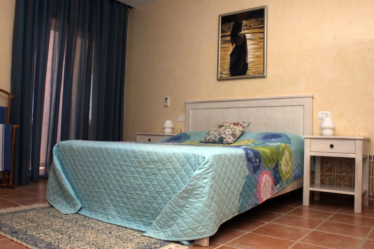 Casa Mia Bed & Breakfast Ouled Kacem ภายนอก รูปภาพ