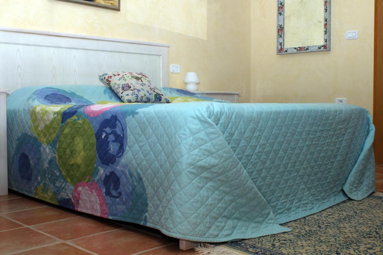 Casa Mia Bed & Breakfast Ouled Kacem ภายนอก รูปภาพ